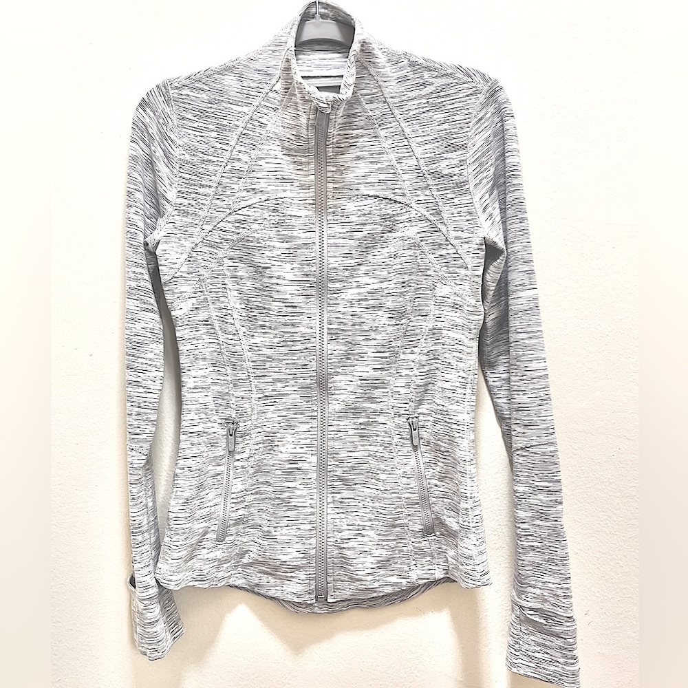 Lululemon Define Jacket